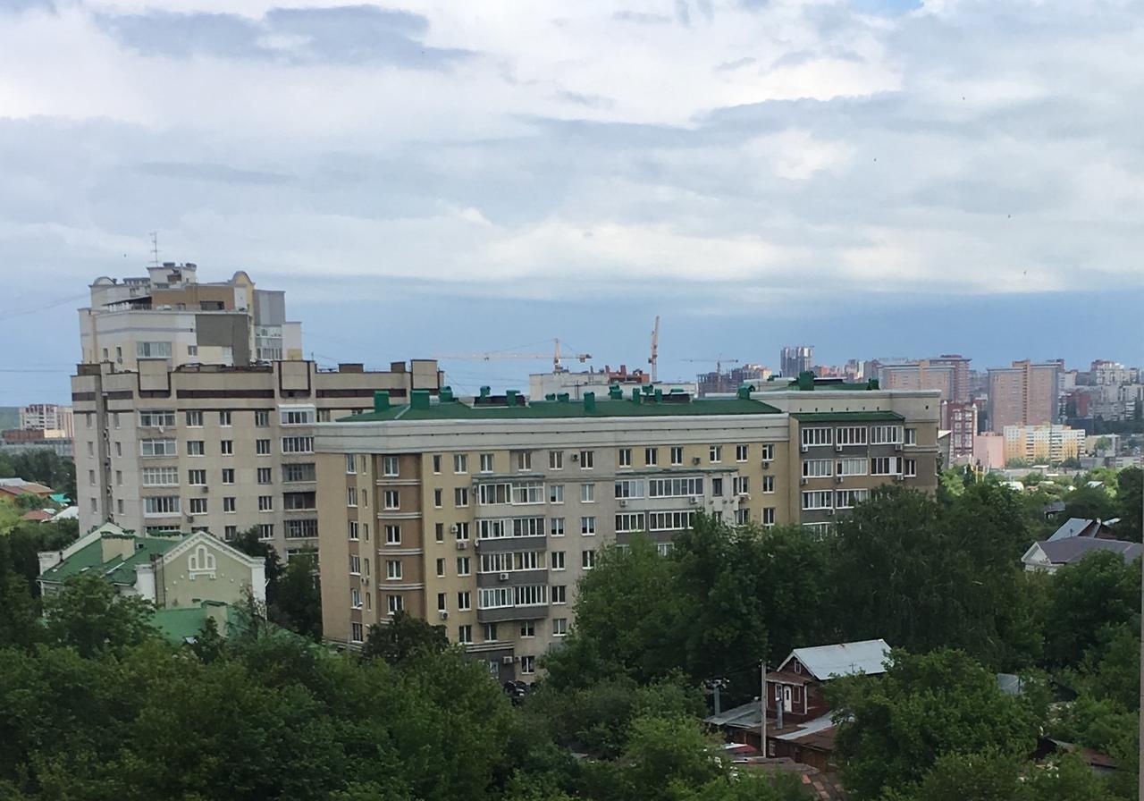 Ufa Kremlin Apartment Bagian luar foto